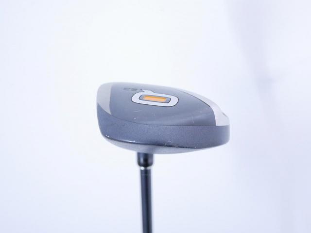 Fairway Wood : PRGR : ไม้กระเทย PRGR Q (รุ่นปี 2019 สำหรับเล่นได้ทุกไลน์) Loft 23 Flex R2