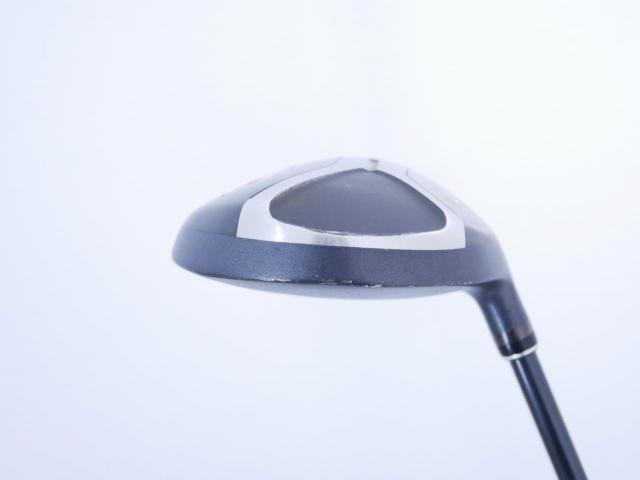 Fairway Wood : PRGR : ไม้กระเทย PRGR Q (รุ่นปี 2019 สำหรับเล่นได้ทุกไลน์) Loft 23 Flex R2