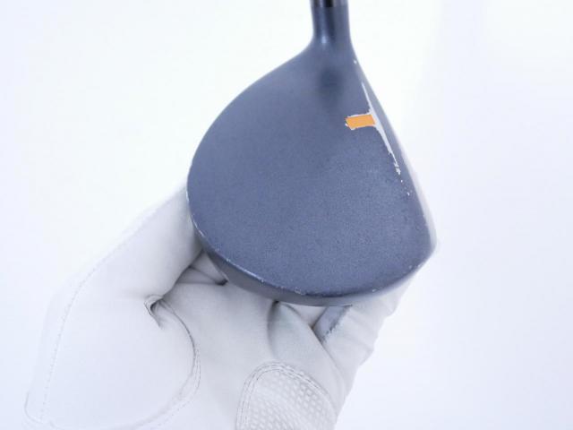Fairway Wood : PRGR : ไม้กระเทย PRGR Q (รุ่นปี 2019 สำหรับเล่นได้ทุกไลน์) Loft 23 Flex R2