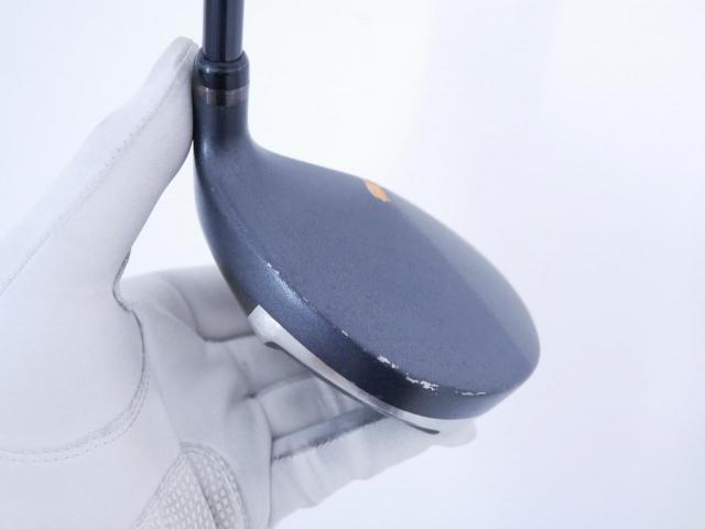 Fairway Wood : PRGR : ไม้กระเทย PRGR Q (รุ่นปี 2019 สำหรับเล่นได้ทุกไลน์) Loft 23 Flex R2