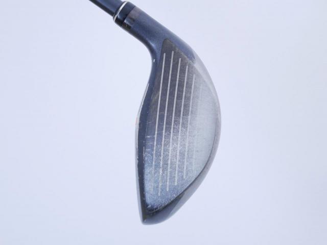 Fairway Wood : PRGR : ไม้กระเทย PRGR Q (รุ่นปี 2019 สำหรับเล่นได้ทุกไลน์) Loft 23 Flex R2