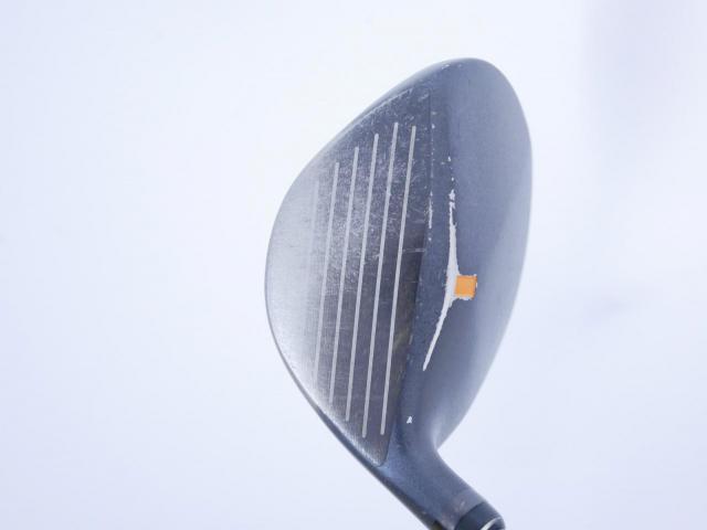 Fairway Wood : PRGR : ไม้กระเทย PRGR Q (รุ่นปี 2019 สำหรับเล่นได้ทุกไลน์) Loft 23 Flex R2