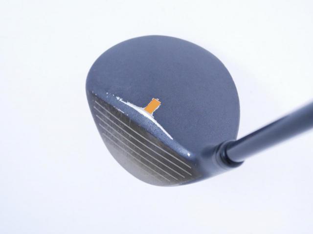 Fairway Wood : PRGR : ไม้กระเทย PRGR Q (รุ่นปี 2019 สำหรับเล่นได้ทุกไลน์) Loft 23 Flex R2