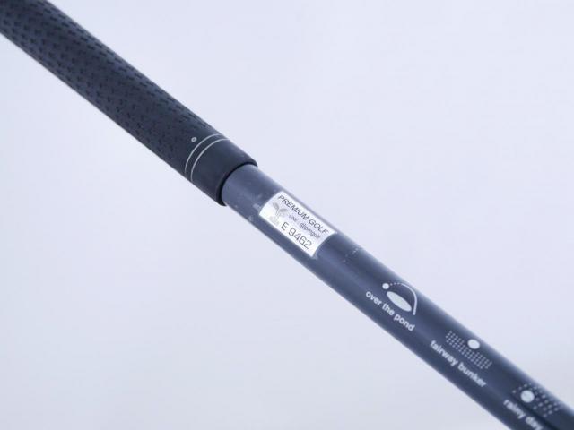 Fairway Wood : PRGR : ไม้กระเทย PRGR Q (รุ่นปี 2019 สำหรับเล่นได้ทุกไลน์) Loft 23 Flex R2