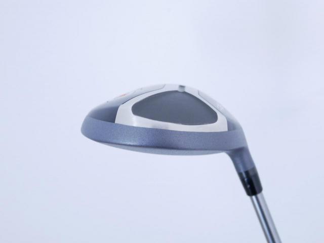 Fairway Wood : PRGR : ไม้กระเทย PRGR Q (รุ่นปี 2019 สำหรับเล่นได้ทุกไลน์) Loft 23 Flex R