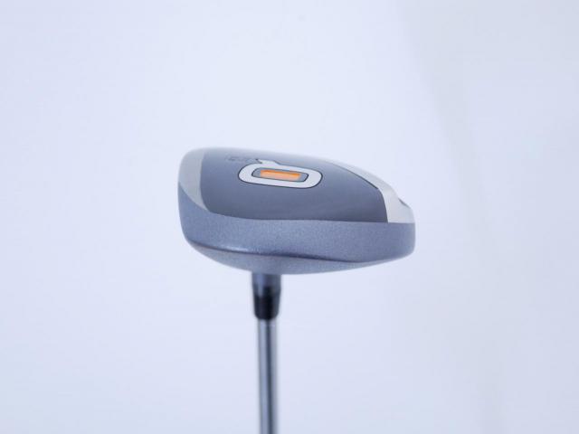 Fairway Wood : PRGR : ไม้กระเทย PRGR Q (รุ่นปี 2019 สำหรับเล่นได้ทุกไลน์) Loft 23 Flex R