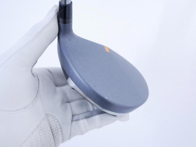 Fairway Wood : PRGR : ไม้กระเทย PRGR Q (รุ่นปี 2019 สำหรับเล่นได้ทุกไลน์) Loft 23 Flex R