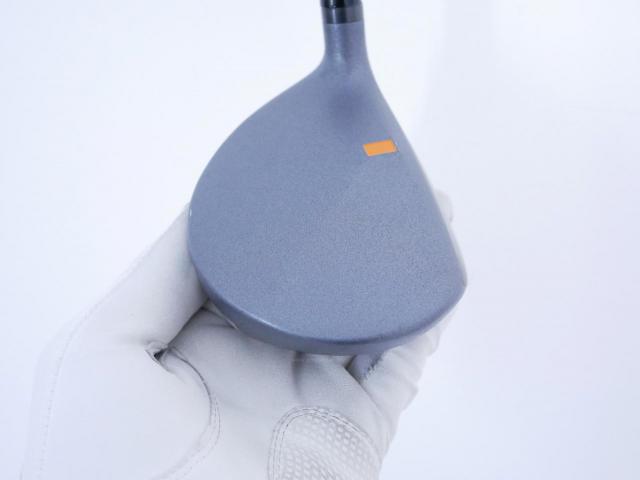Fairway Wood : PRGR : ไม้กระเทย PRGR Q (รุ่นปี 2019 สำหรับเล่นได้ทุกไลน์) Loft 23 Flex R
