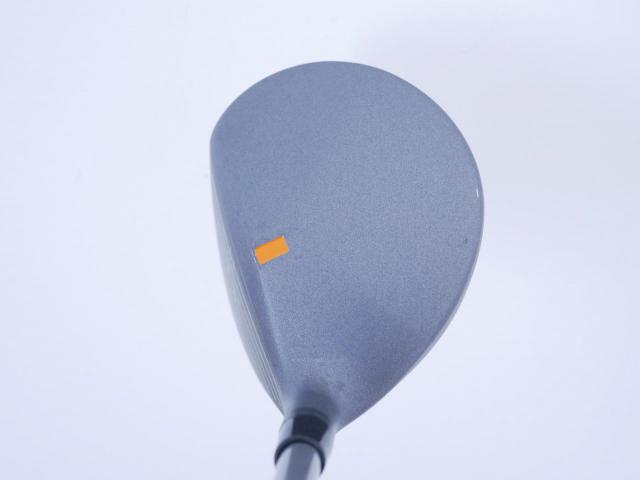 Fairway Wood : PRGR : ไม้กระเทย PRGR Q (รุ่นปี 2019 สำหรับเล่นได้ทุกไลน์) Loft 23 Flex R
