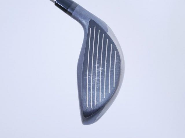 Fairway Wood : PRGR : ไม้กระเทย PRGR Q (รุ่นปี 2019 สำหรับเล่นได้ทุกไลน์) Loft 23 Flex R