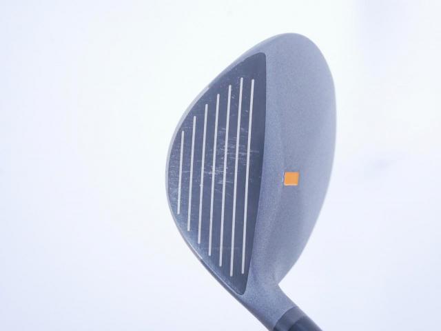 Fairway Wood : PRGR : ไม้กระเทย PRGR Q (รุ่นปี 2019 สำหรับเล่นได้ทุกไลน์) Loft 23 Flex R