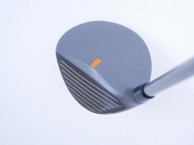 Fairway Wood : PRGR : ไม้กระเทย PRGR Q (รุ่นปี 2019 สำหรับเล่นได้ทุกไลน์) Loft 23 Flex R