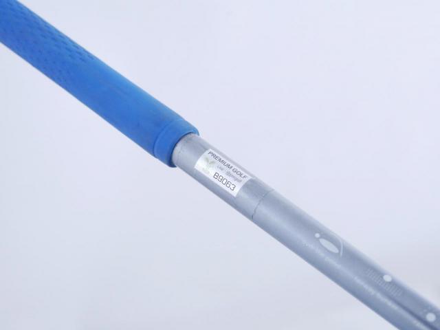Fairway Wood : PRGR : ไม้กระเทย PRGR Q (รุ่นปี 2019 สำหรับเล่นได้ทุกไลน์) Loft 23 Flex R