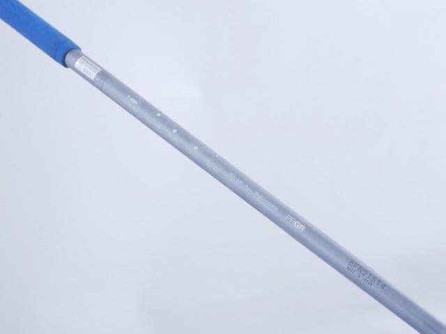 Fairway Wood : PRGR : ไม้กระเทย PRGR Q (รุ่นปี 2019 สำหรับเล่นได้ทุกไลน์) Loft 23 Flex R