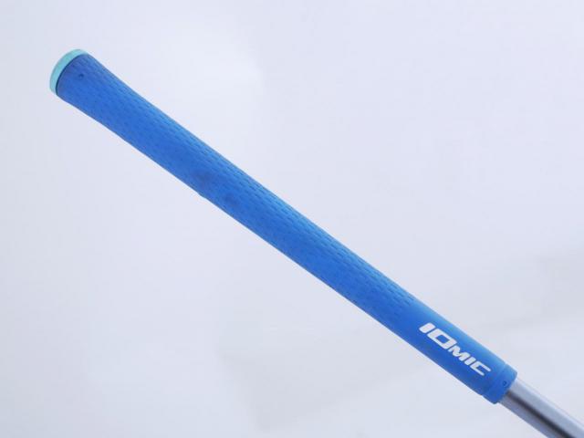 Fairway Wood : PRGR : ไม้กระเทย PRGR Q (รุ่นปี 2019 สำหรับเล่นได้ทุกไลน์) Loft 23 Flex R