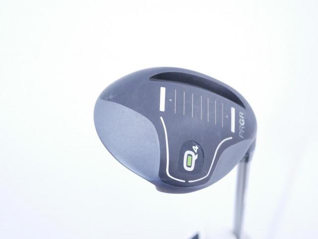 Fairway Wood : PRGR : ไม้กระเทย PRGR Carrys Q (ออกปี 2021 ตีง่ายมากๆๆๆ) Loft 20 Flex R