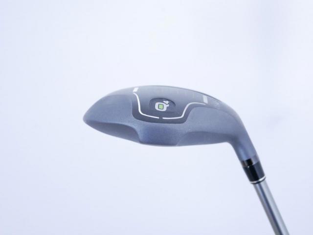 Fairway Wood : PRGR : ไม้กระเทย PRGR Carrys Q (ออกปี 2021 ตีง่ายมากๆๆๆ) Loft 20 Flex R