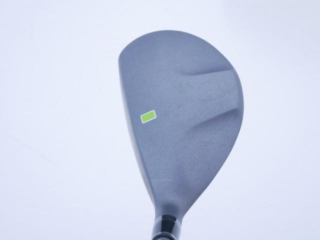 Fairway Wood : PRGR : ไม้กระเทย PRGR Carrys Q (ออกปี 2021 ตีง่ายมากๆๆๆ) Loft 20 Flex R
