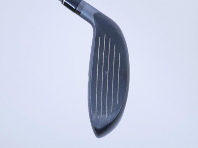 Fairway Wood : PRGR : ไม้กระเทย PRGR Carrys Q (ออกปี 2021 ตีง่ายมากๆๆๆ) Loft 20 Flex R