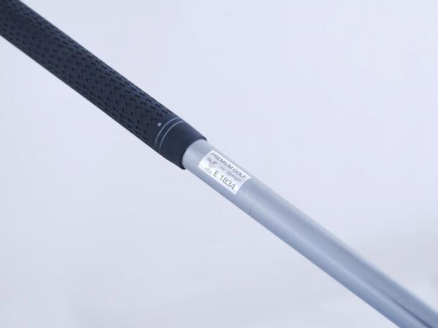 Fairway Wood : PRGR : ไม้กระเทย PRGR Carrys Q (ออกปี 2021 ตีง่ายมากๆๆๆ) Loft 20 Flex R