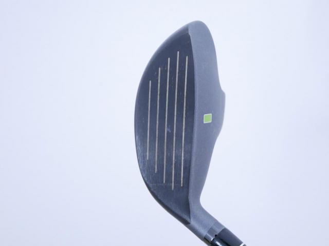 Fairway Wood : PRGR : ไม้กระเทย PRGR Carrys Q (ออกปี 2021 ตีง่ายมากๆๆๆ) Loft 20 Flex R