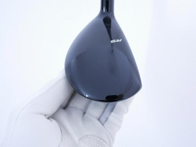 Fairway Wood : PRGR : ไม้กระเทย PRGR RS JUST (รุ่นปี 2024) Loft 19 ก้าน Mitsubishi Diamana Flex S