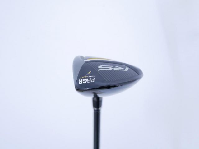 Fairway Wood : PRGR : ไม้กระเทย PRGR RS JUST (รุ่นปี 2024) Loft 19 ก้าน Mitsubishi Diamana Flex S