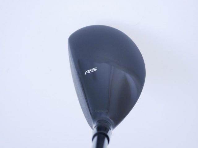 Fairway Wood : PRGR : ไม้กระเทย PRGR RS JUST (รุ่นปี 2024) Loft 19 ก้าน Mitsubishi Diamana Flex S