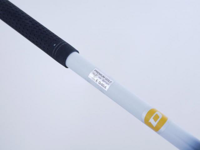 Fairway Wood : PRGR : ไม้กระเทย PRGR RS JUST (รุ่นปี 2024) Loft 19 ก้าน Mitsubishi Diamana Flex S