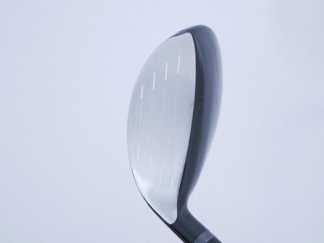 Fairway Wood : PRGR : ไม้กระเทย PRGR RS Red (รุ่นปี 2021) Loft 20 ก้านกราไฟต์ Fujikura Speeder Evolution Flex R