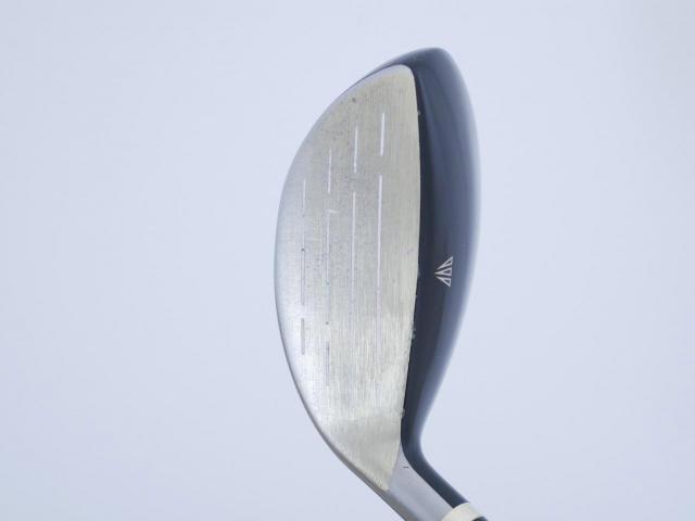 Fairway Wood : PRGR : ไม้กระเทย PRGR ID Nabla RED Ver II (รุ่นท้อป Titanium) Loft 24 ก้าน M-35 (Flex R2)