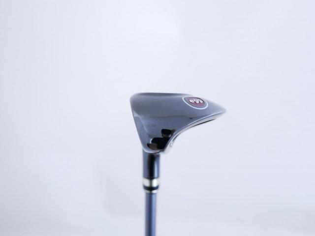 Fairway Wood : PRGR : ไม้กระเทย PRGR Egg i+ Loft 21 Flex SR