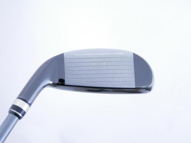 Fairway Wood : PRGR : ไม้กระเทย PRGR Egg i+ Loft 21 Flex SR