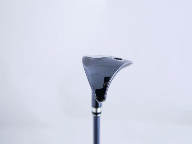 Fairway Wood : PRGR : ไม้กระเทย PRGR Egg Loft 24 Flex SR