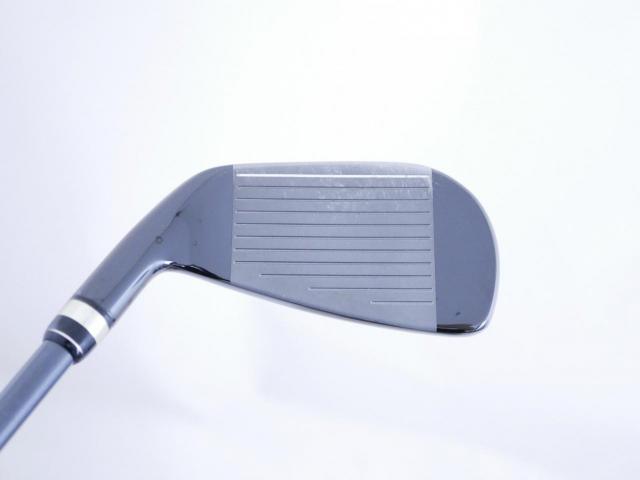 Fairway Wood : PRGR : ไม้กระเทย PRGR Egg Loft 24 Flex SR