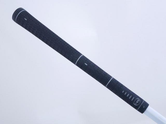 Fairway Wood : PRGR : ไม้กระเทย PRGR Egg Loft 24 Flex SR