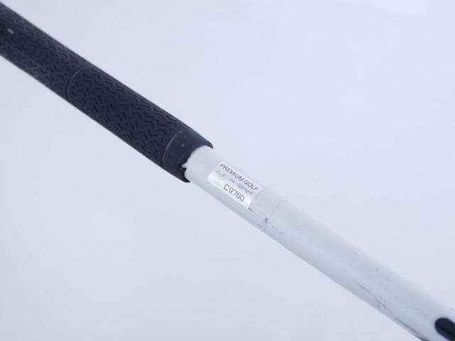 Fairway Wood : PRGR : ไม้กระเทย PRGR Egg i+ Loft 25 Flex SR