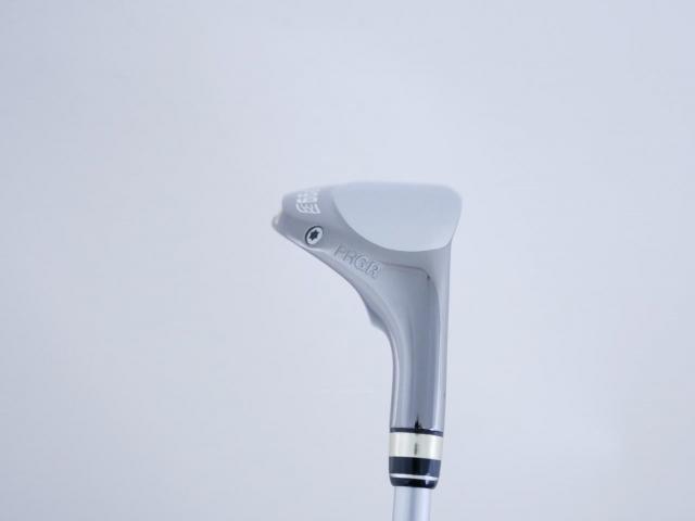 Fairway Wood : PRGR : ไม้กระเทย PRGR Egg i+ Loft 25 Flex R2 (M-35)