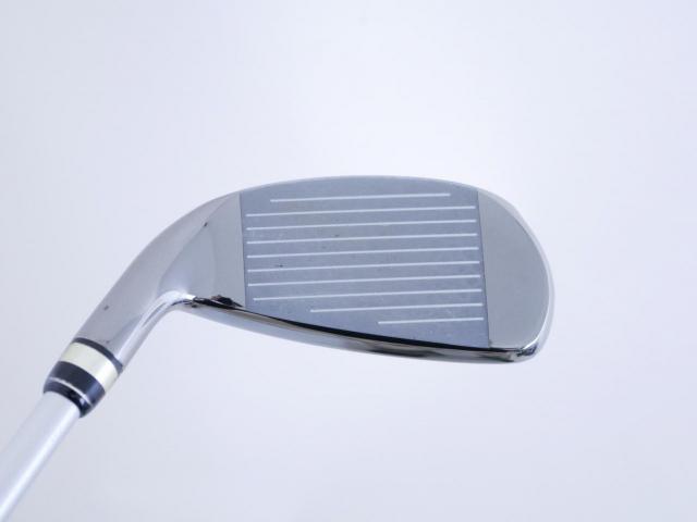 Fairway Wood : PRGR : ไม้กระเทย PRGR Egg i+ Loft 25 Flex R2 (M-35)