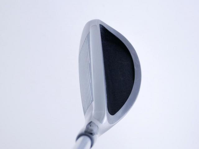 Fairway Wood : PRGR : ไม้กระเทย PRGR Egg i+ Loft 25 Flex R2 (M-35)