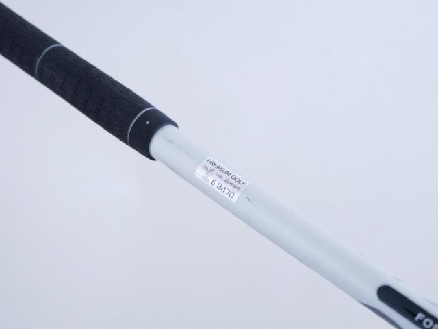 Fairway Wood : PRGR : ไม้กระเทย PRGR Egg i+ Loft 25 Flex R2 (M-35)