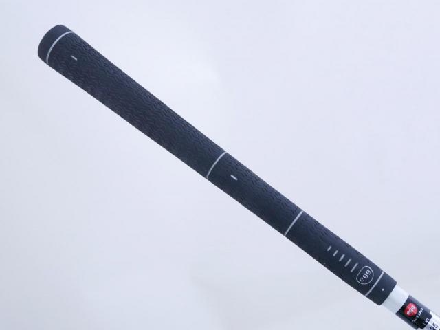 Fairway Wood : PRGR : ไม้กระเทย PRGR Egg i+ Loft 25 Flex R2 (M-35)