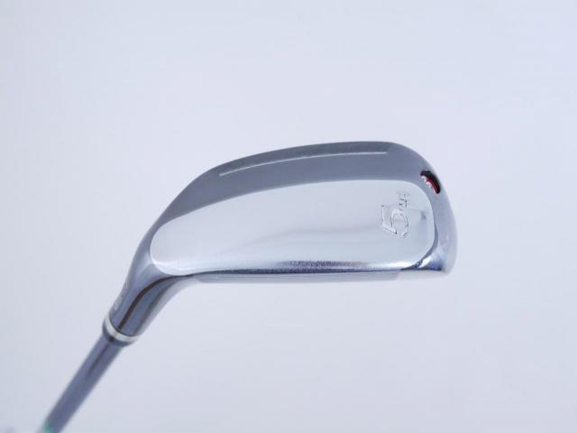 Fairway Wood : PRGR : เหล็กกระเทย PRGR Egg (ปี 2019) Loft 23 ก้านกราไฟต์ M-40 (Flex SR)