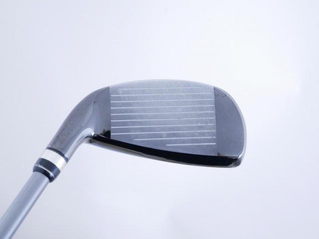 Fairway Wood : PRGR : เหล็กกระเทย PRGR Egg (ปี 2019) Loft 23 ก้านกราไฟต์ M-40 (Flex SR)