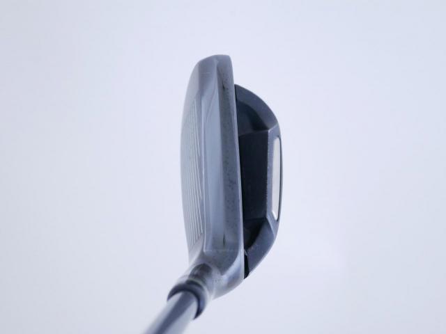 Fairway Wood : PRGR : เหล็กกระเทย PRGR Egg (ปี 2019) Loft 23 ก้านกราไฟต์ M-40 (Flex SR)