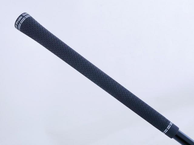 Fairway Wood : PRGR : เหล็กกระเทย PRGR Egg (ปี 2019) Loft 23 ก้านกราไฟต์ M-40 (Flex SR)