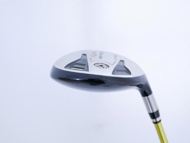 Fairway Wood : Honma : **ก้าน 3 ดาว** ไม้กระเทย Honma Beres U-05 (รุ่นปี 2017) Loft 25 ก้าน ARMRQ ∞ (48) Flex R (3 ดาว)