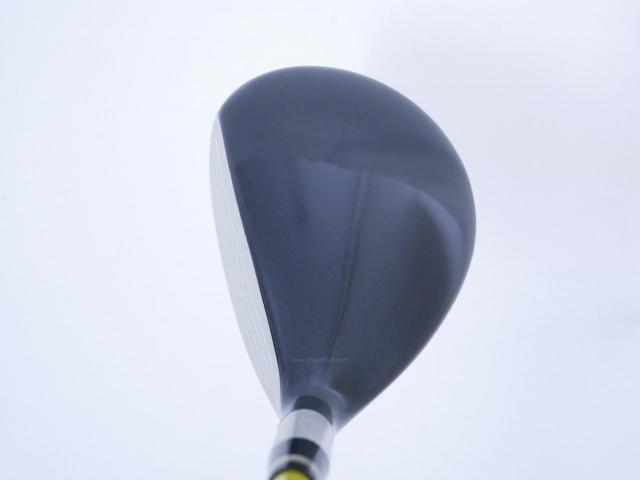 Fairway Wood : Honma : **ก้าน 3 ดาว** ไม้กระเทย Honma Beres U-05 (รุ่นปี 2017) Loft 25 ก้าน ARMRQ ∞ (48) Flex R (3 ดาว)