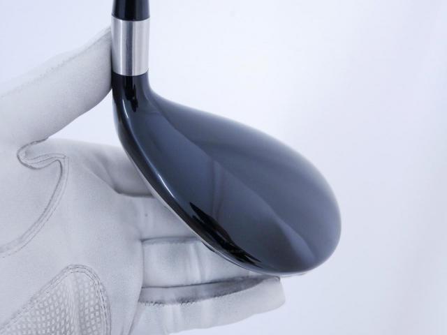 Fairway Wood : Honma : **ก้าน 3 ดาว** ไม้กระเทย Honma Beres U-05 (รุ่นปี 2017) Loft 25 ก้าน ARMRQ ∞ (48) Flex R (3 ดาว)