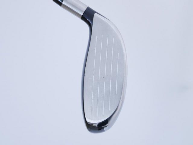 Fairway Wood : Honma : **ก้าน 3 ดาว** ไม้กระเทย Honma Beres U-05 (รุ่นปี 2017) Loft 25 ก้าน ARMRQ ∞ (48) Flex R (3 ดาว)